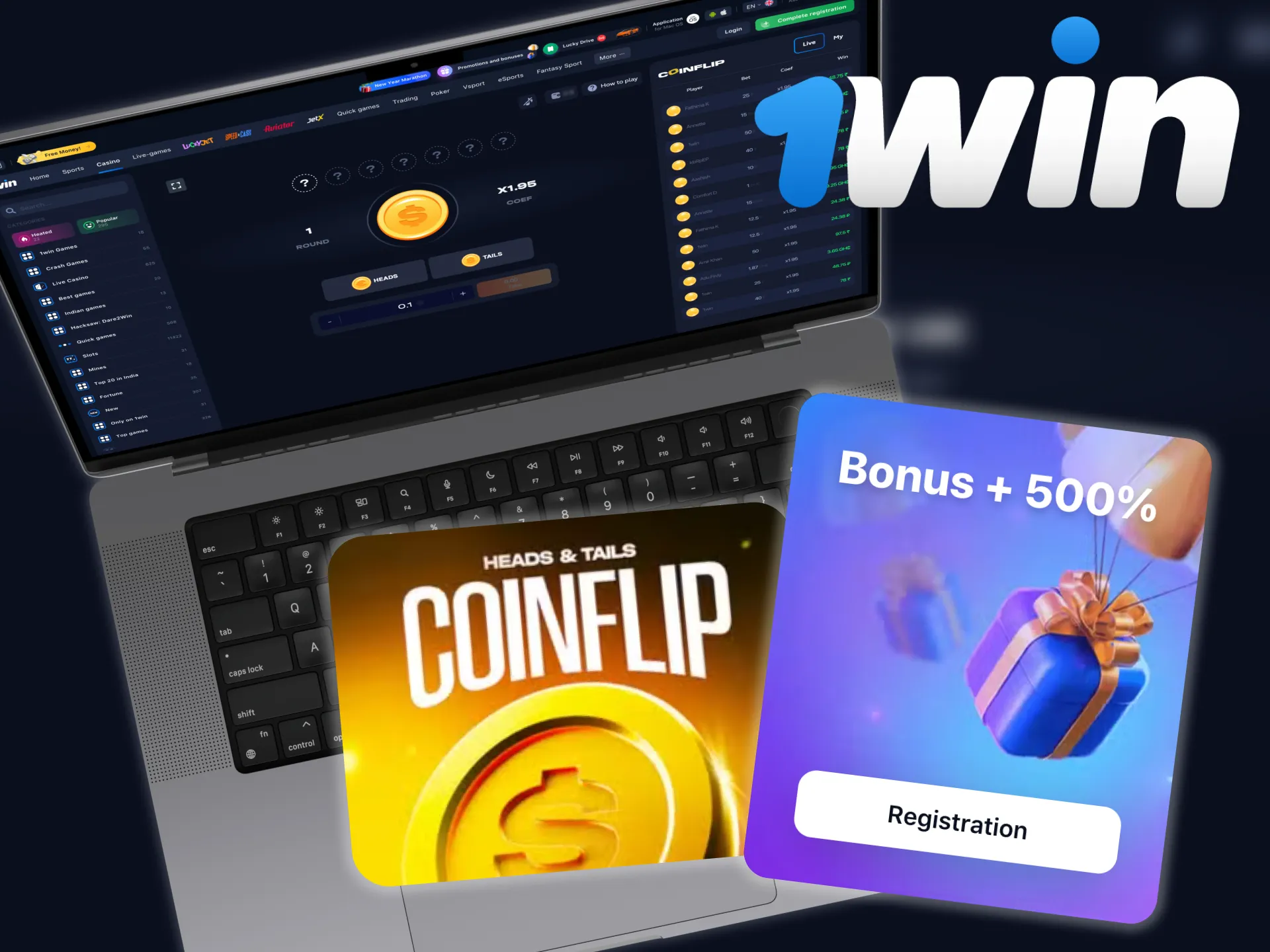 Enhance your gaming experience with 1win bonuses.