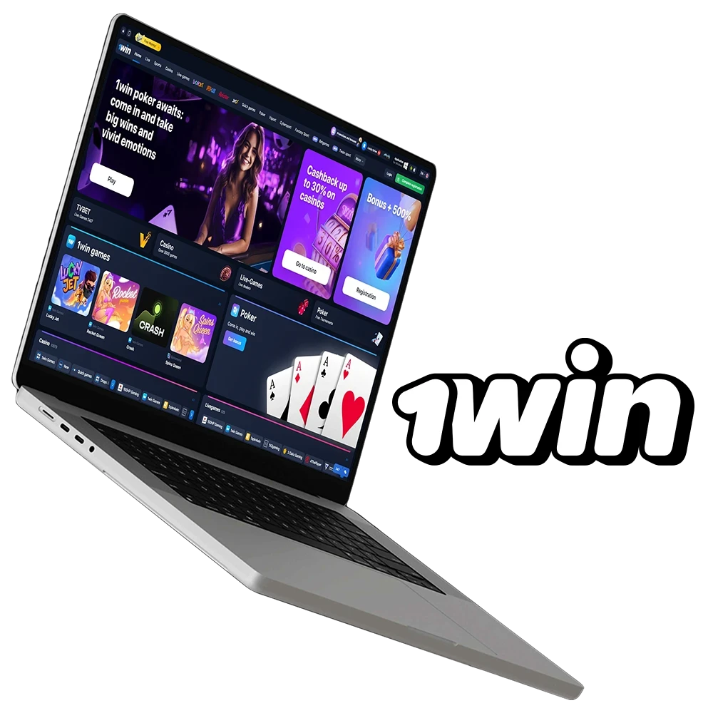 1win offers an exceptional experience in sports betting and casino games.