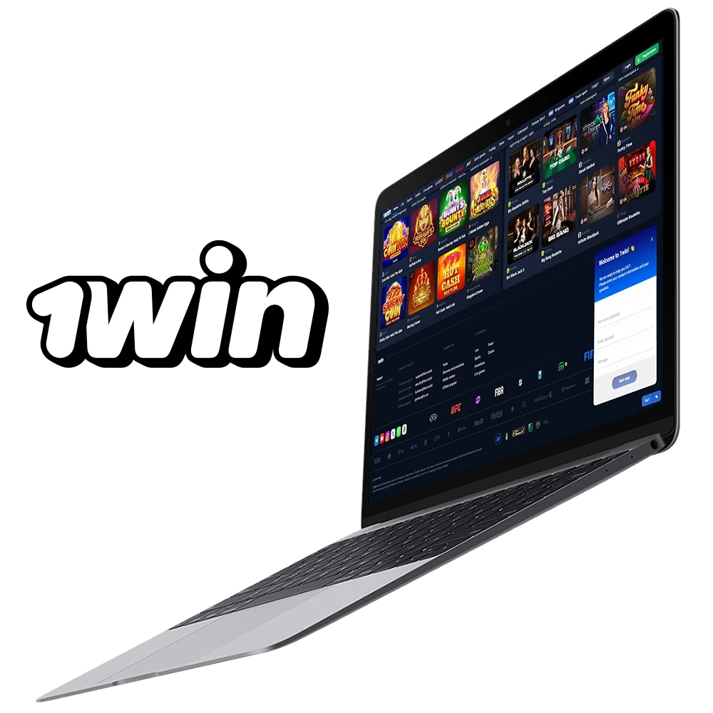 1win is ready to answer all user's questions as quickly as possible.