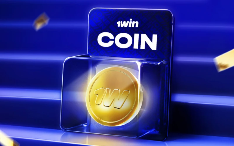 Try 1win Coins loyalty bonus.