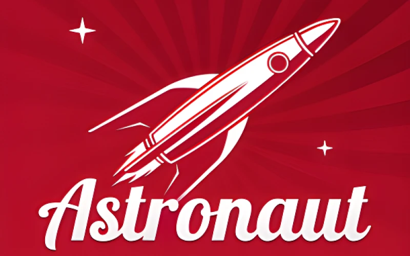 Astronaut is a crash game at 1win official platform.