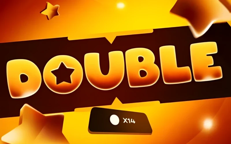 Enjoy playing Double at 1win official website.