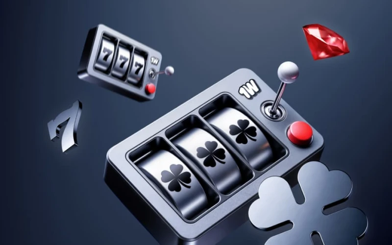 1win platform offers you free spins every week.