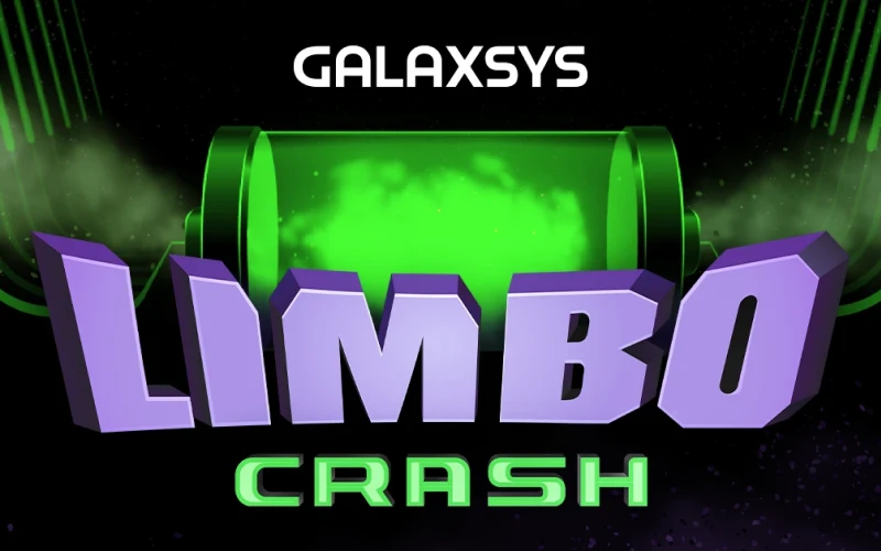 Limbo Crash is your chance to win at 1win platform.
