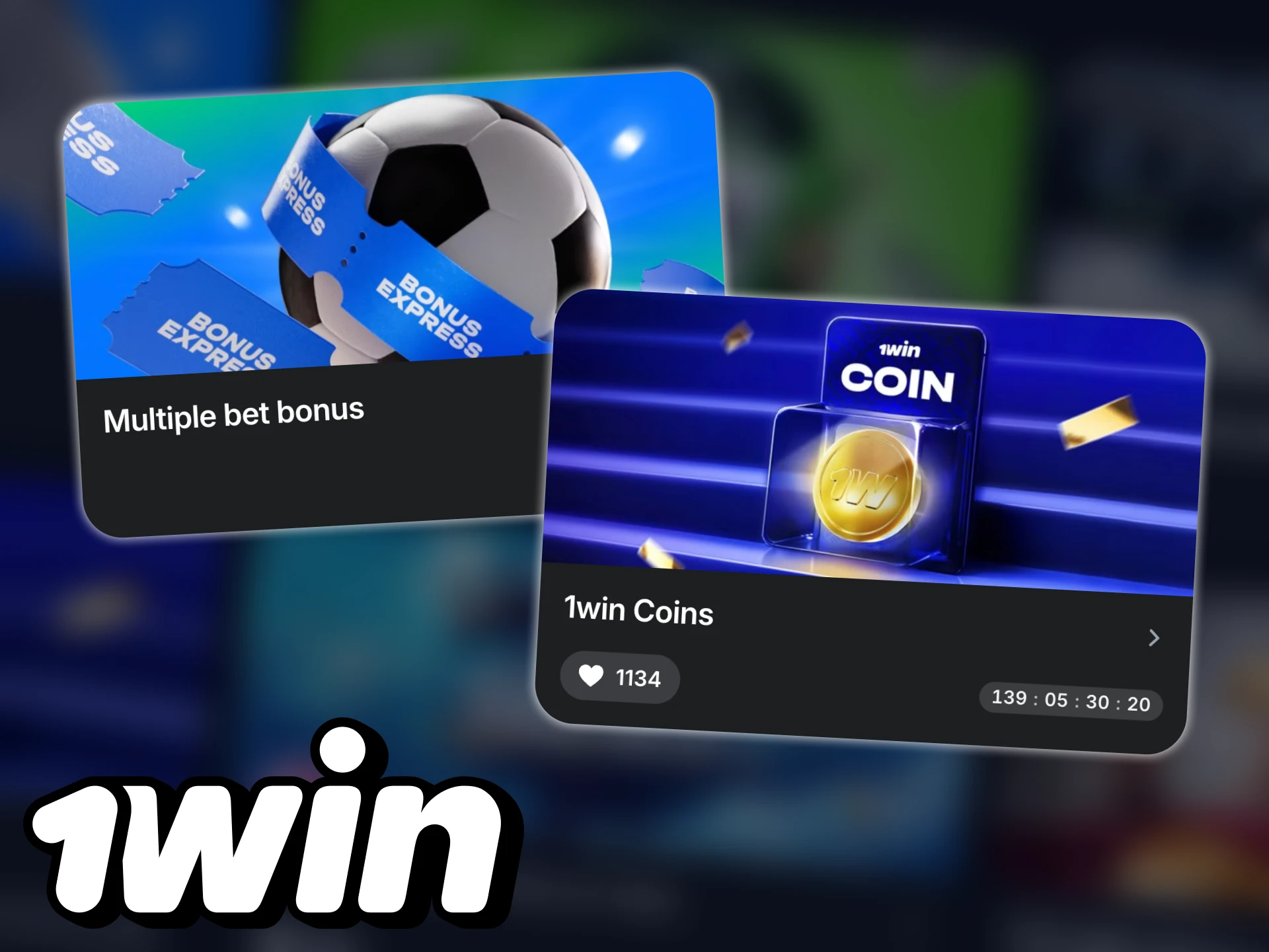 1win provides betting enthusiasts with easy access to the sport promotions.