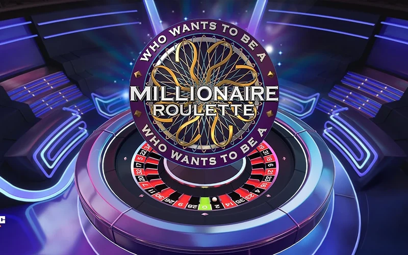 Try yourself in 1win Who Wants to Be a Millionaire.